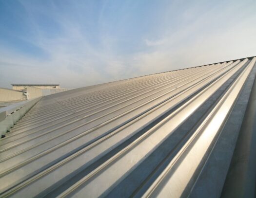 Commercial Metal Roofing-Quality Metal Roofing Crew of St. Petersburg