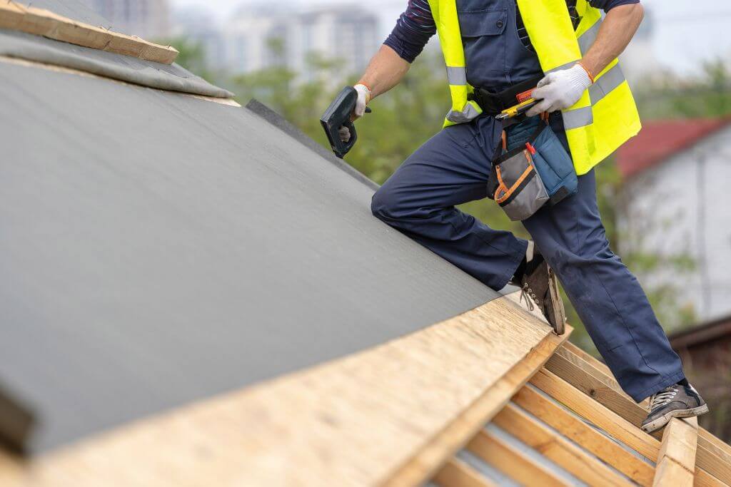 Locations-Quality Metal Roofing Crew of St. Petersburg