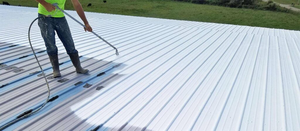 Metal Roof Repair-Quality Metal Roofing Crew of St. Petersburg