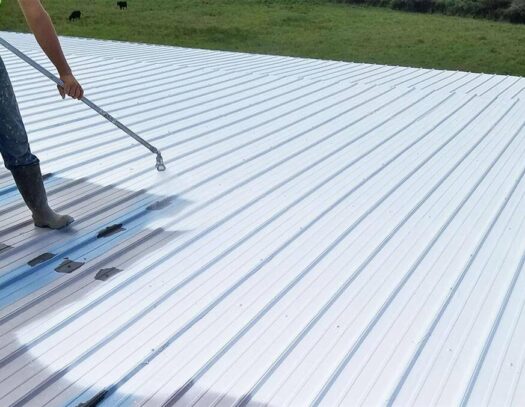 Metal Roof Repair-Quality Metal Roofing Crew of St. Petersburg