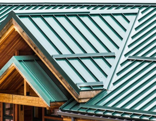 Metal Roofing Contractors-Quality Metal Roofing Crew of St. Petersburg