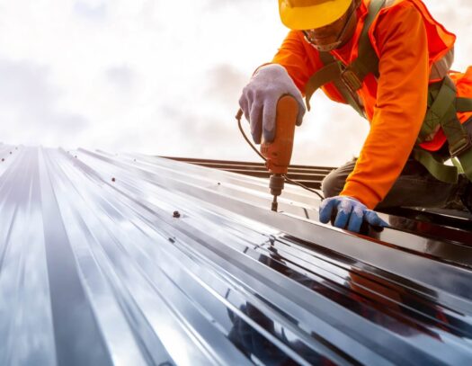 Metal Roofing Systems-Quality Metal Roofing Crew of St. Petersburg