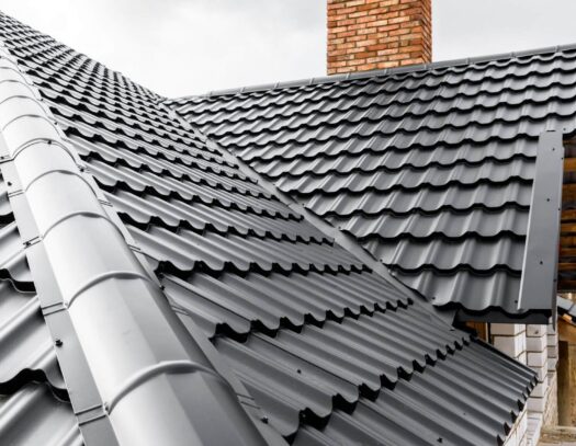 Metal Shingle Roof-Quality Metal Roofing Crew of St. Petersburg