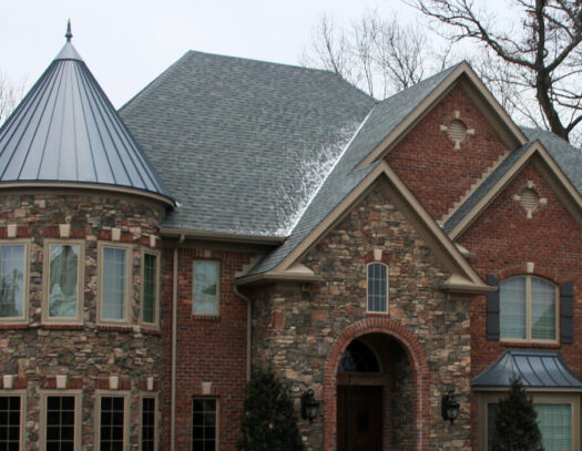 Tapered Panels Metal Roof-Quality Metal Roofing Crew of St. Petersburg